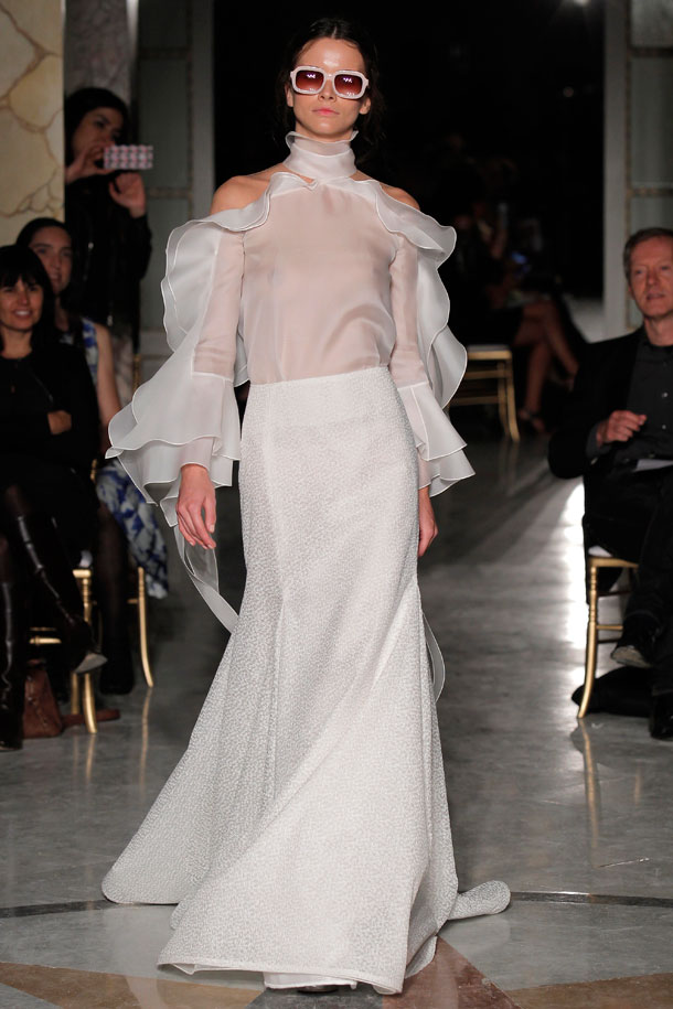 ilovebrides.pt_Angel Sanchez 2018 Barcelona Bridal Fashion Week 2017